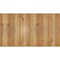 Ekena Millwork Joined Board-n-Batten Shutters, Rough Sawn Western Red Cedar, 32 1/4W x 18H, PR RBJ06S32X018RWR - alternate 2
